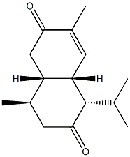 9-Oxoageraphorone CAS#: 105181-06-4