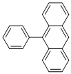 9-PHENYLANTHRACENE CAS#: 602-55-1