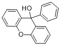 9-PHENYLXANTHEN-9-OL CAS#: 596-38-3