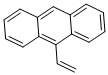 9-VINYLANTHRACENE CAS#: 2444-68-0
