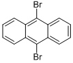 9,10-Dibromoanthracene CAS#: 523-27-3