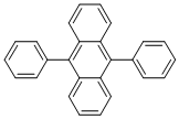 9,10-Diphenylanthracene CAS#: 1499-10-1