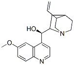 (9R)-6'-methoxycinchonan-9-ol CAS#: 572-59-8
