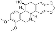 A-ALLOCRYPTOPINE CAS#: 476-33-5