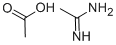 A-AMINO-A-IMINOETHANE ACETATE CAS#: 36896-17-0