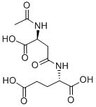 AC-ASP(GLU-OH)-OH CAS#: 4910-46-7