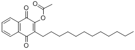 ACEQUINOCYL CAS#: 57960-19-7