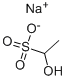 ACETALDEHYDE SODIUM BISULFITE CAS#: 918-04-7