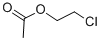 ACETIC ACID 2-CHLOROETHYL ESTER CAS#: 542-58-5