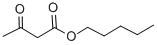 ACETOACETIC ACID N-AMYL ESTER CAS#: 6624-84-6