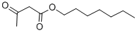 ACETOACETIC ACID N-HEPTYL ESTER CAS#: 42598-96-9