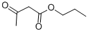 ACETOACETIC ACID N-PROPYL ESTER CAS#: 1779-60-8
