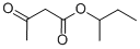 ACETOACETIC ACID SEC-BUTYL ESTER CAS#: 13562-76-0