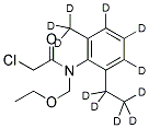 ACETOCHLOR D11 CAS#: 1189897-44-6