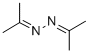 ACETONE AZINE CAS#: 627-70-3