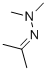 ACETONE DIMETHYLHYDRAZONE CAS#: 13483-31-3