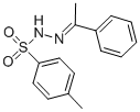 ACETOPHENONE TOSYLHYDRAZONE CAS#: 4545-21-5