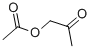 ACETOXYACETONE CAS#: 592-20-1
