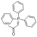 (ACETYLMETHYLENE)TRIPHENYLPHOSPHORANE CAS#: 1439-36-7