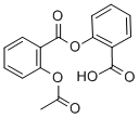 ACETYLSALICYLSALICYLIC ACID CAS#: 530-75-6