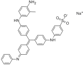 ACID BLUE 119 CAS#: 30586-13-1