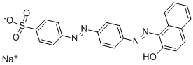 ACID RED 151 CAS#: 6406-56-0