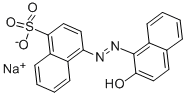 ACID RED 88 CAS#: 1658-56-6