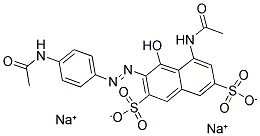ACID VIOLET 7 CAS#: 4321-69-1