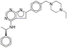 AEE788 CAS#: 497839-62-0