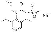 ALACHLOR ESA SODIUM SALT CAS#: 140939-15-7
