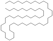 ALKANE C54 CAS#: 5856-66-6