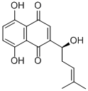 ALKANNIN CAS#: 23444-65-7