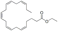 ALL CIS-5,8,11,14,17-EICOSAPENTAENOIC ACID ETHYL ESTER CAS#: 86227-47-6