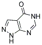 ALLOPURINOL IMPURITY A CAS#: