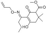 ALLOXYDIM-SODIUM CAS#: 55635-13-7