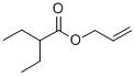 ALLYL 2-ETHYLBUTYRATE CAS#: 7493-69-8