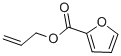 ALLYL 2-FUROATE CAS#: 4208-49-5