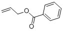 ALLYL BENZOATE CAS#: 583-04-0