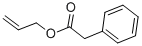 ALLYL PHENYLACETATE CAS#: 1797-74-6