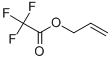 ALLYL TRIFLUOROACETATE CAS#: 383-67-5