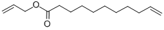 ALLYL UNDECYLENATE CAS#: 7493-76-7