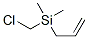 ALLYL(CHLOROMETHYL)DIMETHYLSILANE CAS#: 75422-66-1