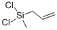 ALLYLDICHLOROMETHYLSILANE CAS#: 1873-92-3