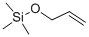ALLYLOXYTRIMETHYLSILANE CAS#: 18146-00-4