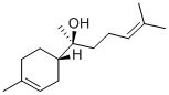 (-)-ALPHA-BISABOLOL CAS#: 23089-26-1