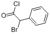 ALPHA-BROMOPHENYLACETYL CHLORIDE CAS#: 19078-72-9