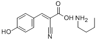 ALPHA-CYANO-4-HYDROXYCINNAMIC ACID BUTYL CAS#: 355011-53-9