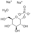 ALPHA-D-GLUCOSE-1-PHOSPHATE NA2-SALT CAS#: 56401-20-8