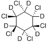 ALPHA-HCH D6 CAS#: 86194-41-4