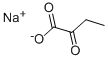 ALPHA-KETOBUTYRIC ACID SODIUM SALT CAS#: 2013-26-5